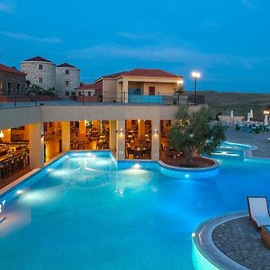 Varos Village Boutique Hotel